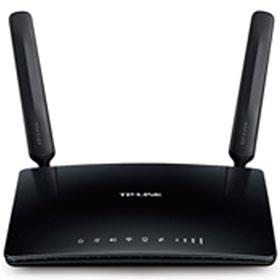 TP-LINK TL-MR6400 Wireless N300 4G LTE Router